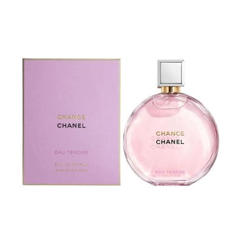 chanel chance 150ml edp